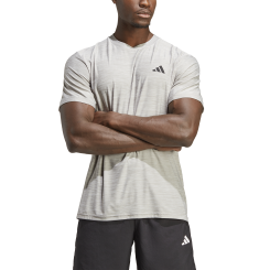 adidas Herren Kurzarmshirt 