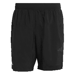 adidas Herren Shorts TechEssentials 3-Streifen 