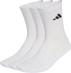 adidas Herren Socken Essentials Crew 3er-Pack 