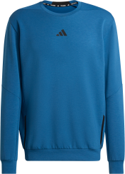 adidas Herren Sweatshirt D4T Crew 