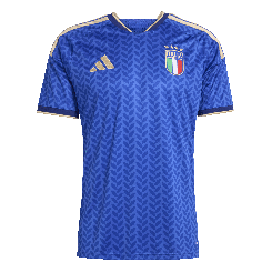 adidas Italien 26 Heimtrikot Herren 