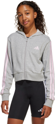adidas Kinder Trainingsjacke 