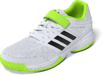 Adidas Junior Hallenschuhe Speedcourt 