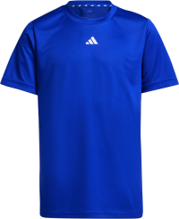 adidas Kids T-Shirt Train Essentials Logo 