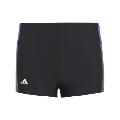 adidas Kinder Badehose CB 3S Boxer 