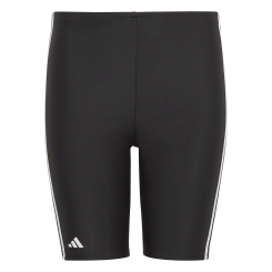 adidas Kinder Classic 3-Streifen Jammer-Badehose 