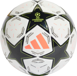 adidas Kinder Fußball Ucl 24/25 League Phase League J350 