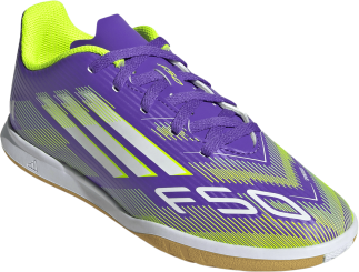 adidas Kinder Fussballschuhe F50 Club 