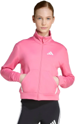 Adidas Kinder Game Go Full Zip Hoodie 