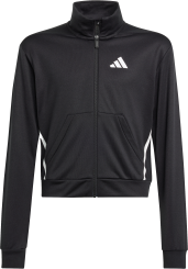 adidas Kinder Jacke Game Go FZ 