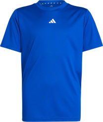 adidas Kinder Shirt Train Essentials Logo Regular Fit Kids 