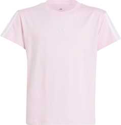 adidas Kinder Shirt Train Essentials Aeroready 3-Streifen Slim-Fit 