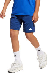 adidas Kinder Shorts Train Essentials Logo Regular Fit Kids 