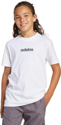 adidas Kinder T-Shirt J LIN TEE 160 