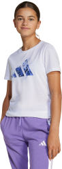 adidas Kinder T-Shirt JG Train Tee 
