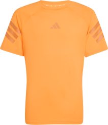 adidas Kinder T-Shirt Sportswear 3-Streifen 