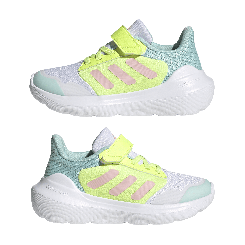 Adidas Kinder Tensaur Run 3.0 EL C Sportschuhe 