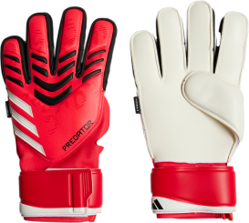 adidas Predator Match Fingersave Torwarthandschuhe 