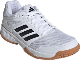 adidas Speedcourt Damen Hallenschuh 