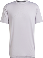 adidas T-Shirt Herren M BL T 