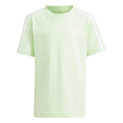 adidas T-Shirt Kinder Essentials 3-Streifen  