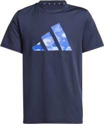 adidas T-Shirt Kinder J TR-ES PRI T 