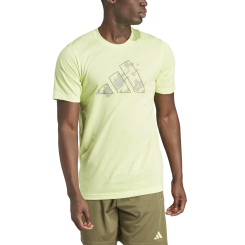 adidas Train Essentials Herren T-Shirt 