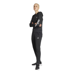 adidas Trainingsanzug linear set 