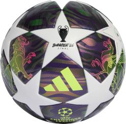adidas UEFA Champions League Fußball 