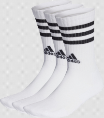 adidas Unisex Socken 3er Pack 