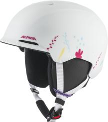 Alpina Kinder Skihelm BRIX JR 