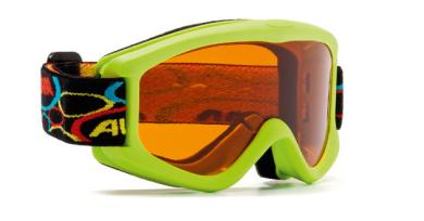 Alpina Carvy 2.0 Skibrille für Kinder 