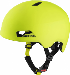 Alpina Fahrradhadhelm Hackney für Kinder 
