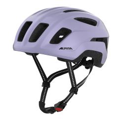 Alpina Fahrradhelm PARANUS URBAN 