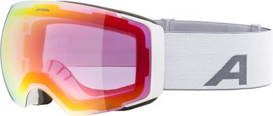 Alpina FALERA MAG Quatroflex Skibrille 