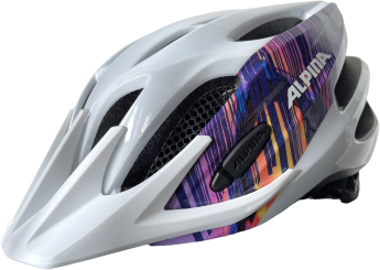 Alpina FB 2.0 Fahrradhelm Junior 