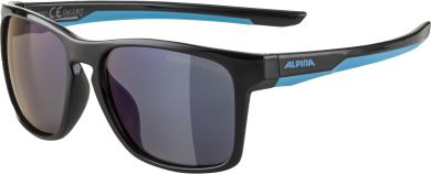 Alpina FLEXXY COOL Kinder Sonnenbrille 