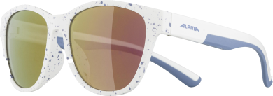 Alpina FLEXXY COOL Kinder Sonnenbrille 
