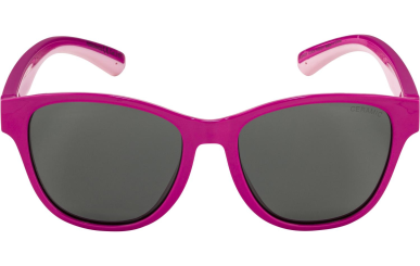 Alpina FLEXXY COOL Kinder Sonnenbrille 