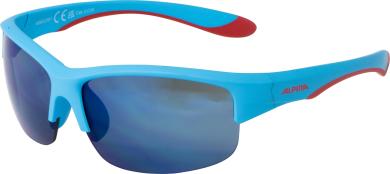 Alpina Flexxy Sportbrille für Kinder / Jugendliche HR 