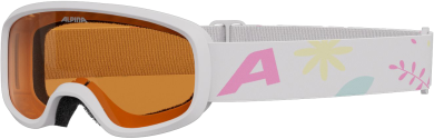 Alpina Kinder Skibrille 