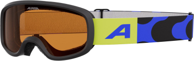 Alpina Kinder Skibrille 