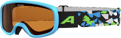 Alpina Kinder Skibrille 