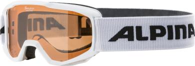 Alpina Kinder Skibrille Piney 