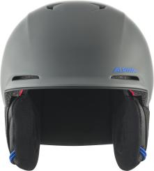 Alpina Kinder Skihelm BRIX JR 
