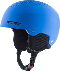 Alpina Kinder Skihelm Zupo 