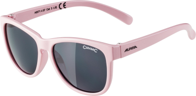 Alpina Luzy Sonnenbrille für Kinder 