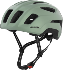 Alpina Fahrradhelm PARANUS URBAN 