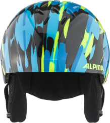 Alpina Kinder Skihelm Pizi 