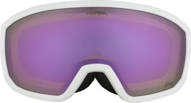 SCARABEO JR. Q-LITE white matt 